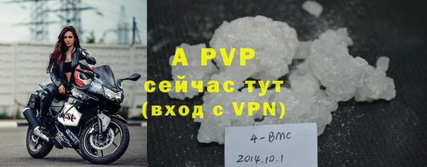 Альфа ПВП Магас